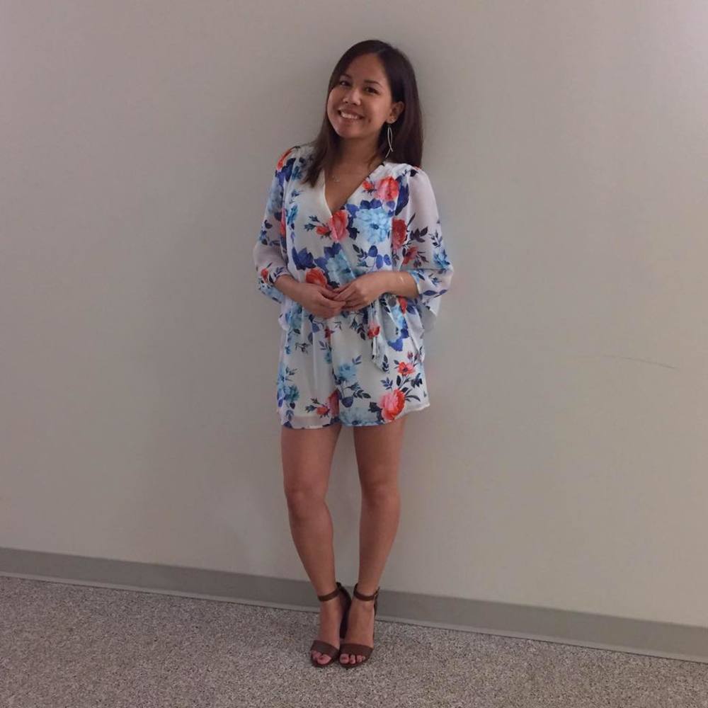 Meet your Posher, Nikki